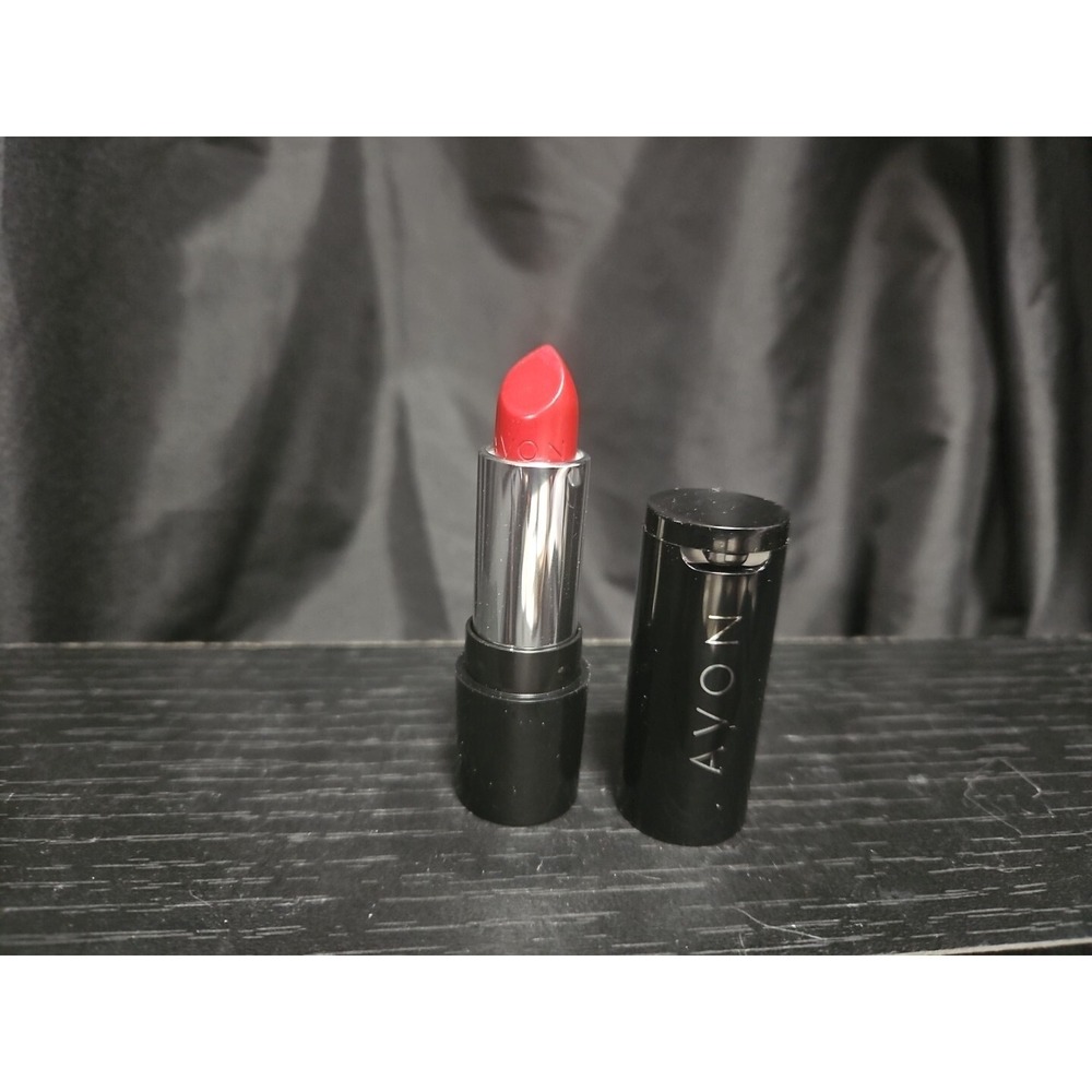 Avon Pro Luscious Pout Lip Color Spiced Wine